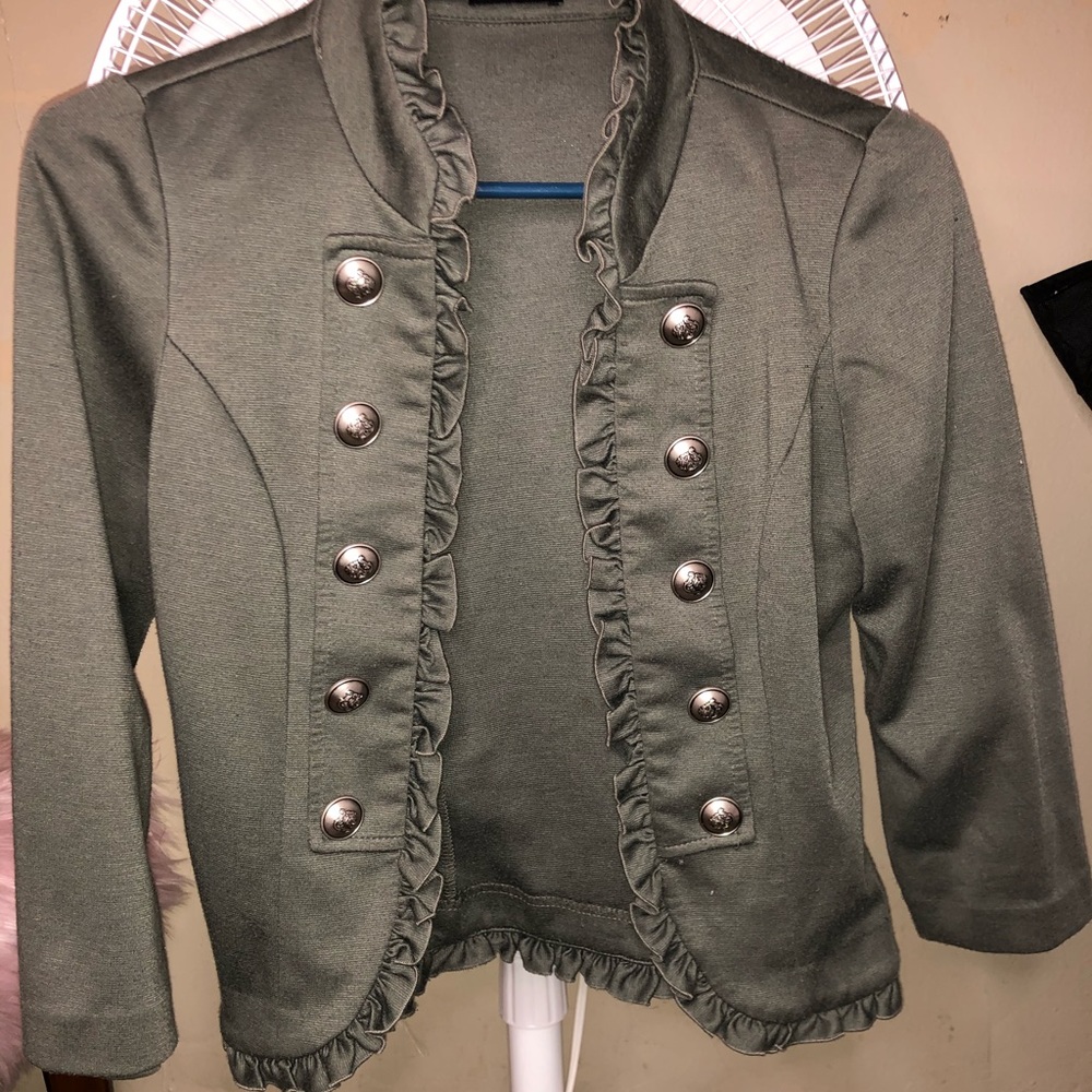 Blazer